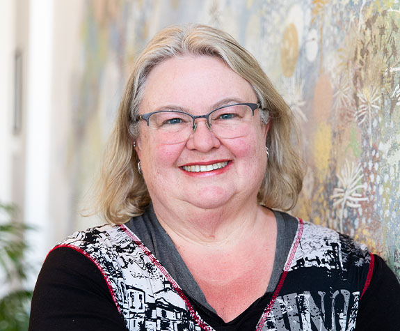 Helen Hickson
