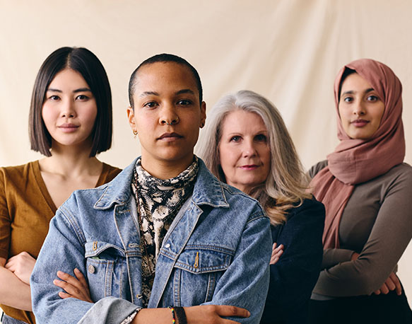 Funding certainty needed to address family violence